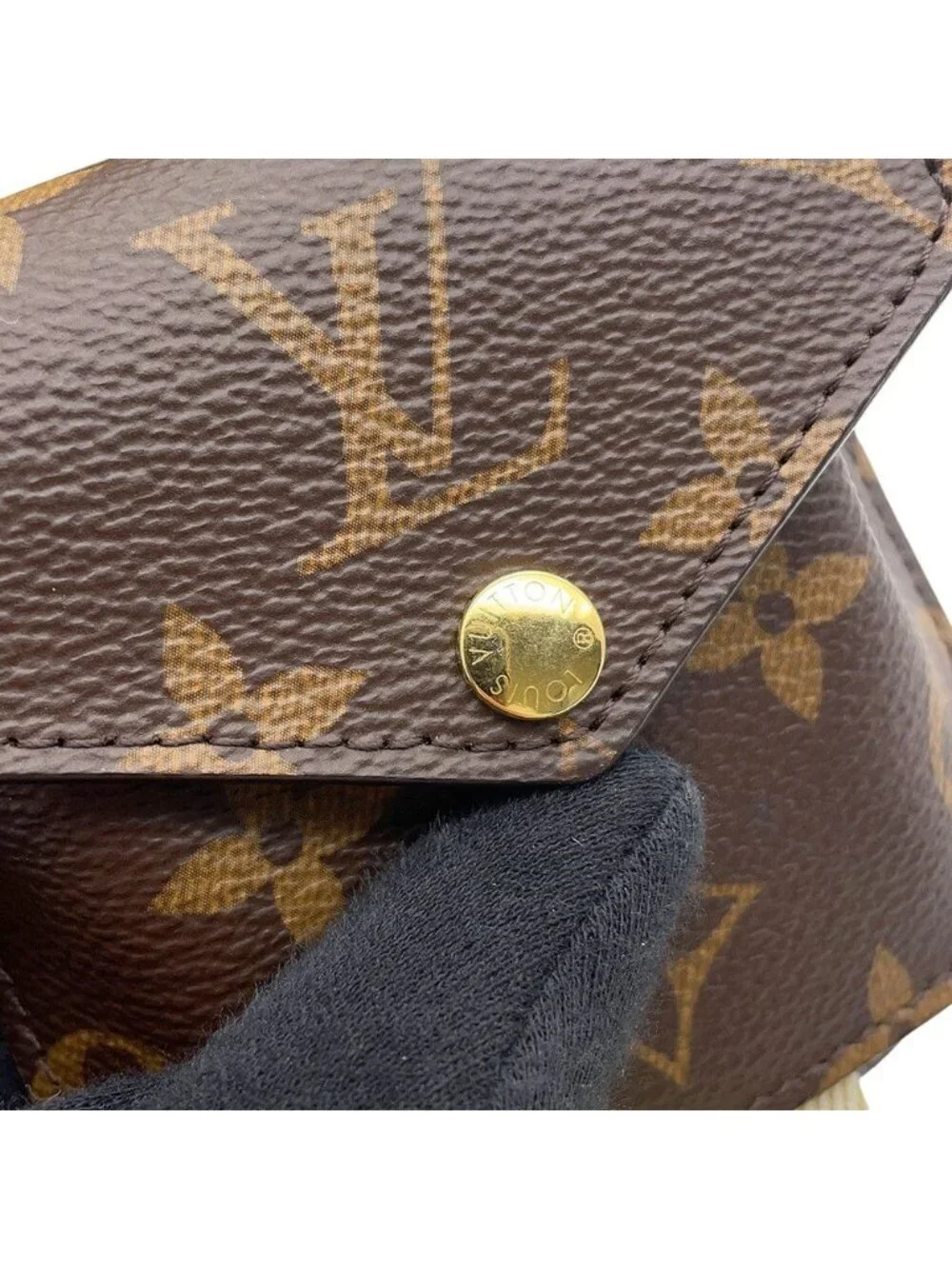 Louis Vuitton Shoulder Bag Monogram Utility Crossbody 2-Way
